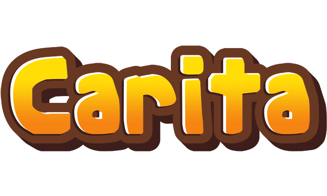 Carita cookies logo
