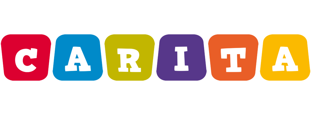 Carita daycare logo