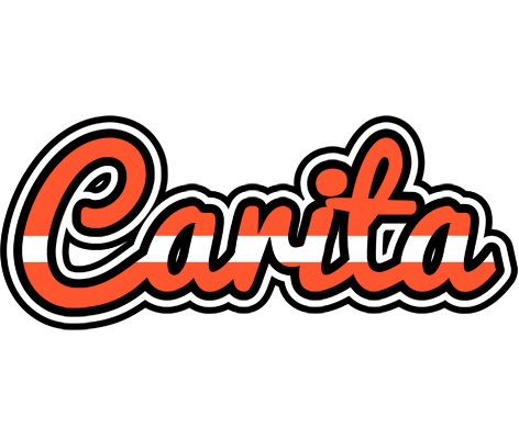 Carita denmark logo