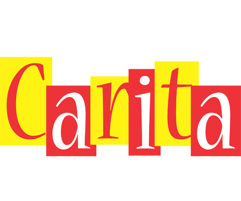 Carita errors logo