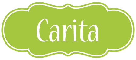 Carita family logo