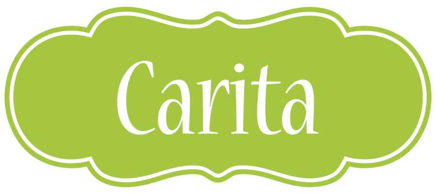 Carita family logo