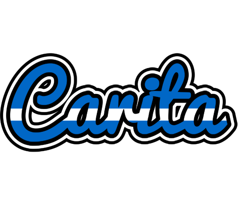 Carita greece logo