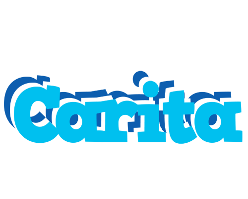 Carita jacuzzi logo