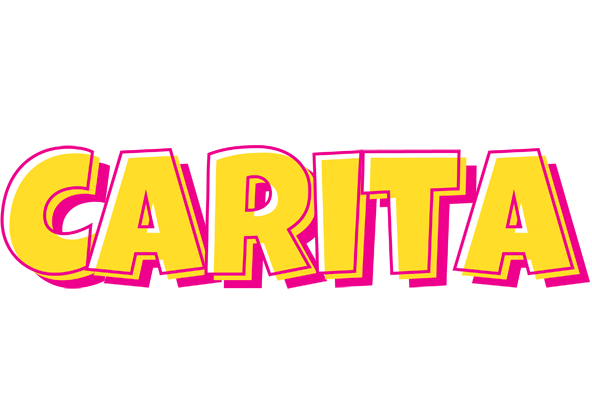 Carita kaboom logo