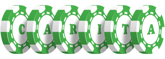 Carita kicker logo