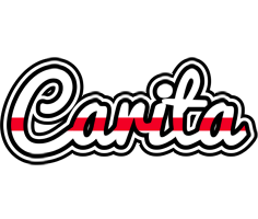 Carita kingdom logo