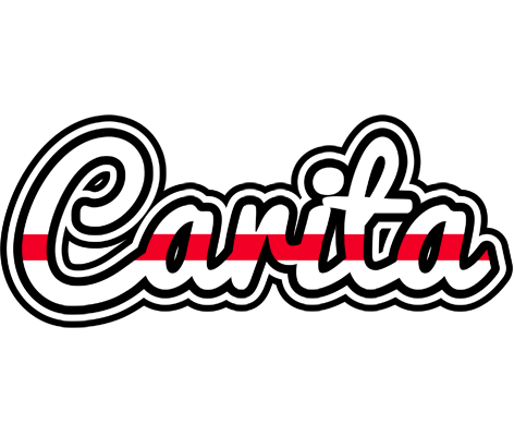 Carita kingdom logo