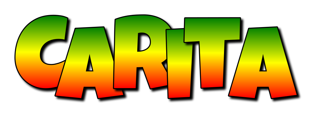 Carita mango logo