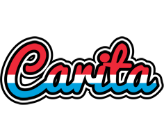 Carita norway logo