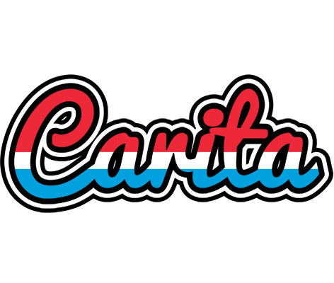 Carita norway logo