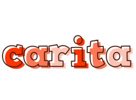 Carita paint logo