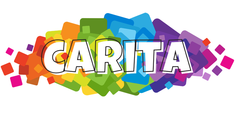 Carita pixels logo