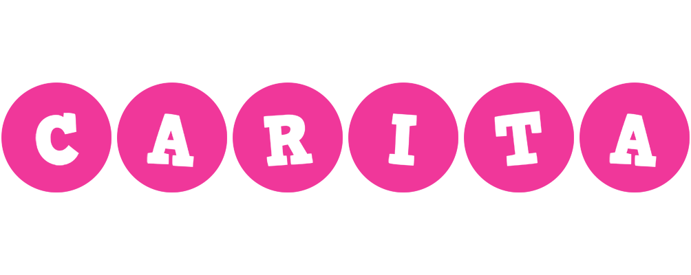 Carita poker logo