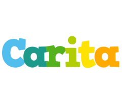 Carita rainbows logo