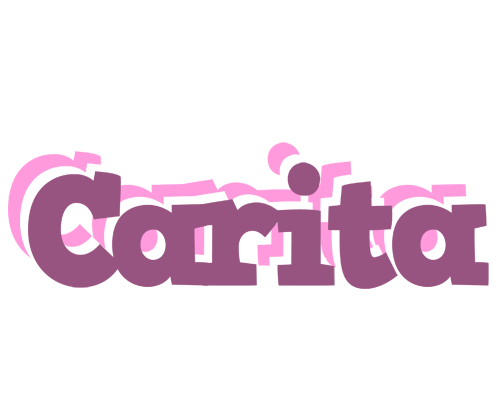 Carita relaxing logo
