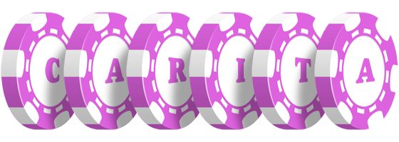 Carita river logo