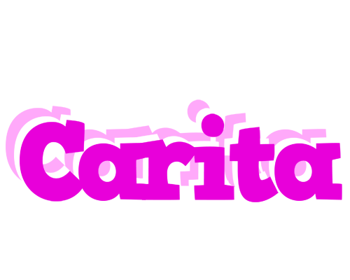 Carita rumba logo