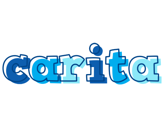 Carita sailor logo