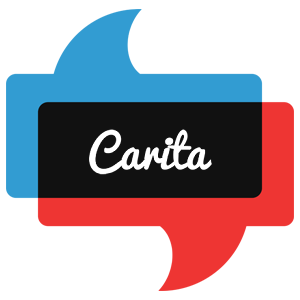 Carita sharks logo
