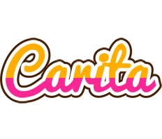 Carita smoothie logo