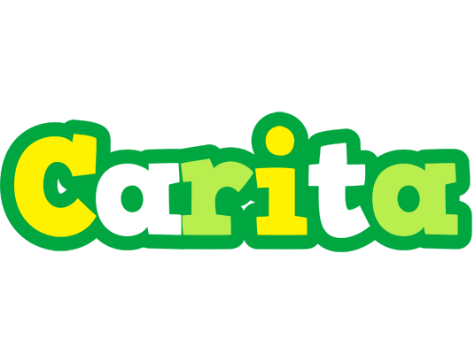 Carita soccer logo
