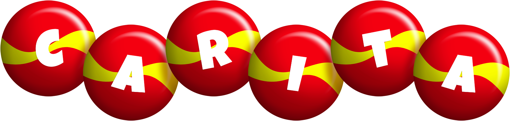 Carita spain logo