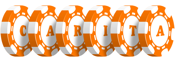 Carita stacks logo