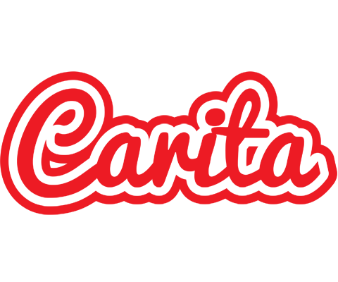 Carita sunshine logo