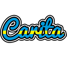 Carita sweden logo