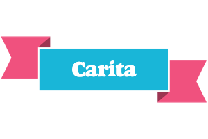 Carita today logo