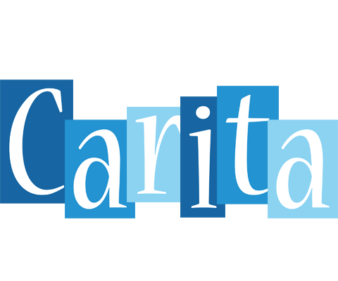 Carita winter logo