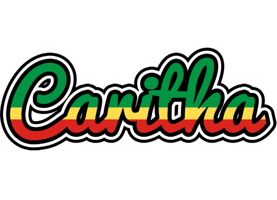 Caritha african logo