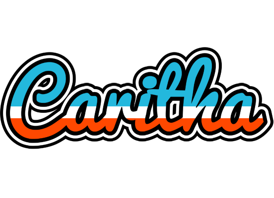 Caritha america logo