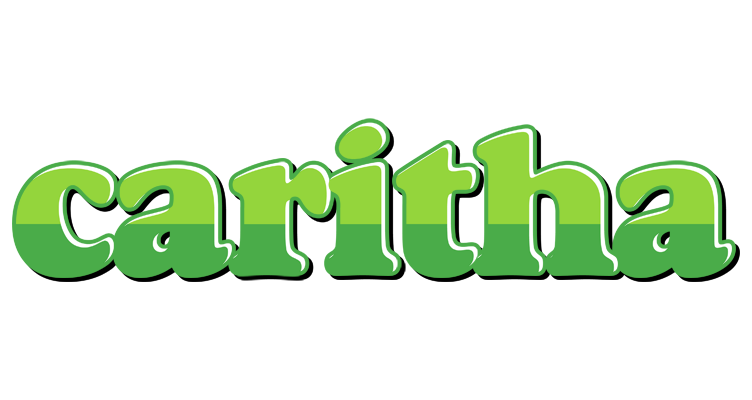Caritha apple logo