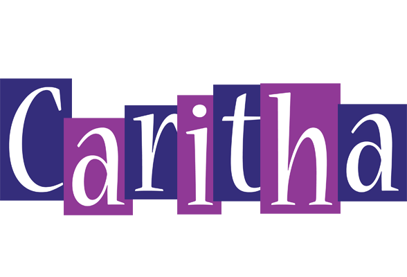 Caritha autumn logo