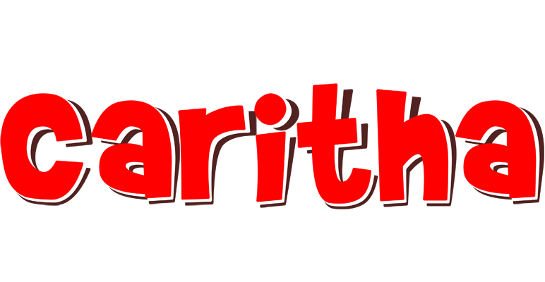 Caritha basket logo