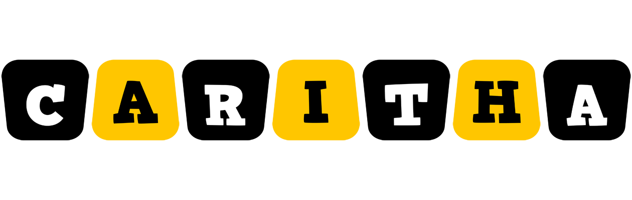 Caritha boots logo