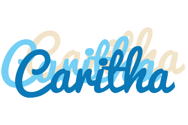 Caritha breeze logo
