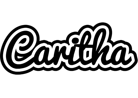 Caritha chess logo