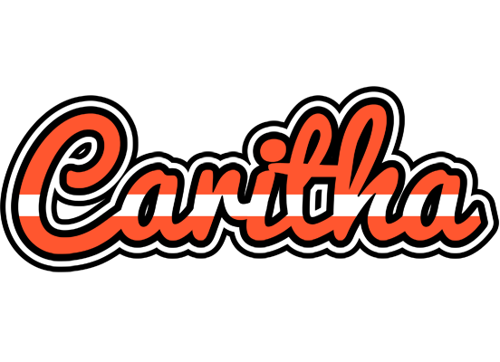 Caritha denmark logo