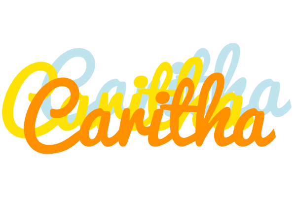 Caritha energy logo