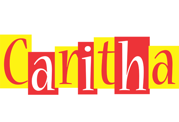 Caritha errors logo