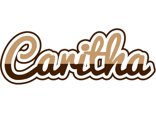 Caritha exclusive logo