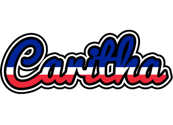 Caritha france logo