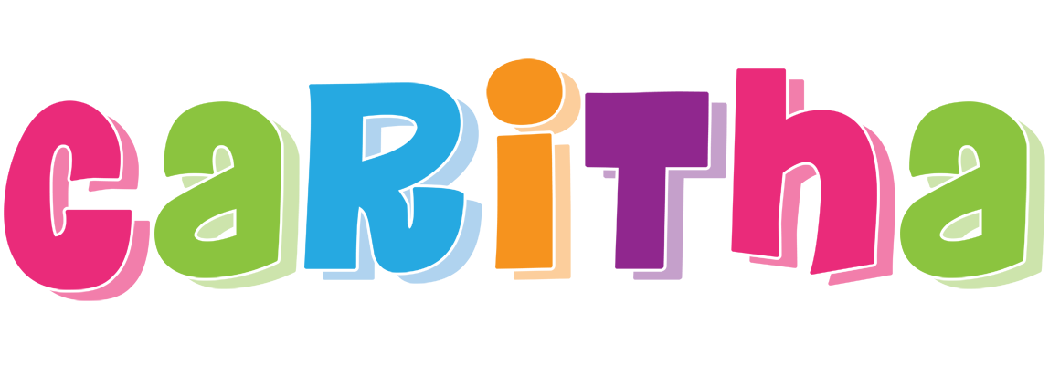Caritha friday logo
