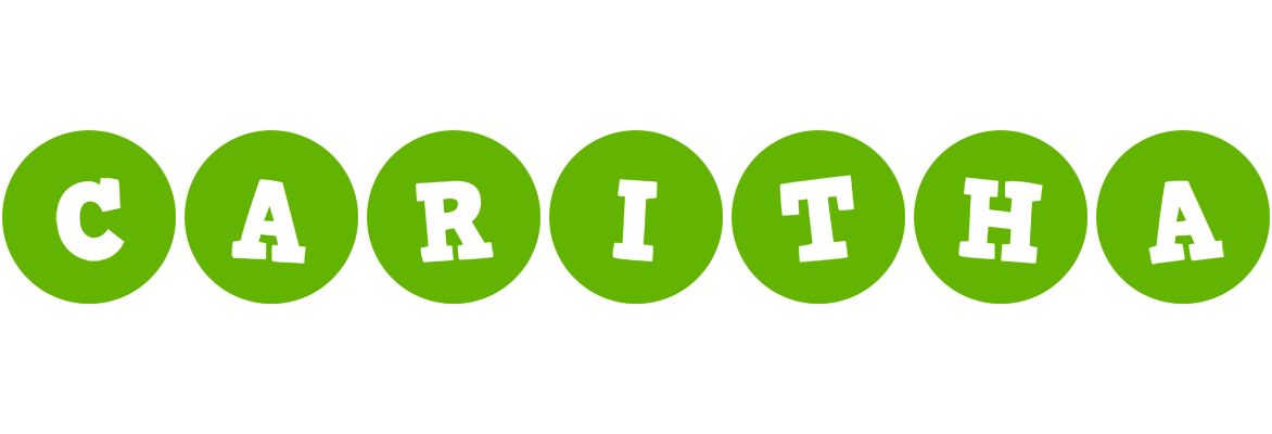 Caritha games logo