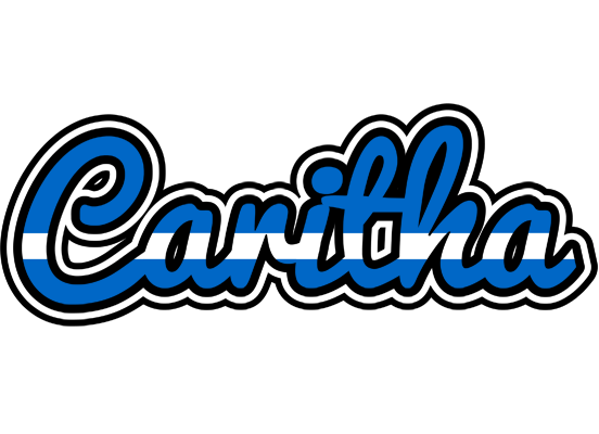 Caritha greece logo
