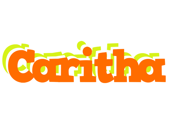 Caritha healthy logo
