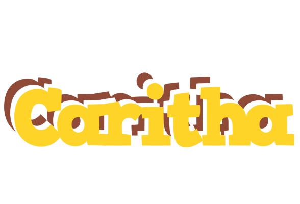 Caritha hotcup logo